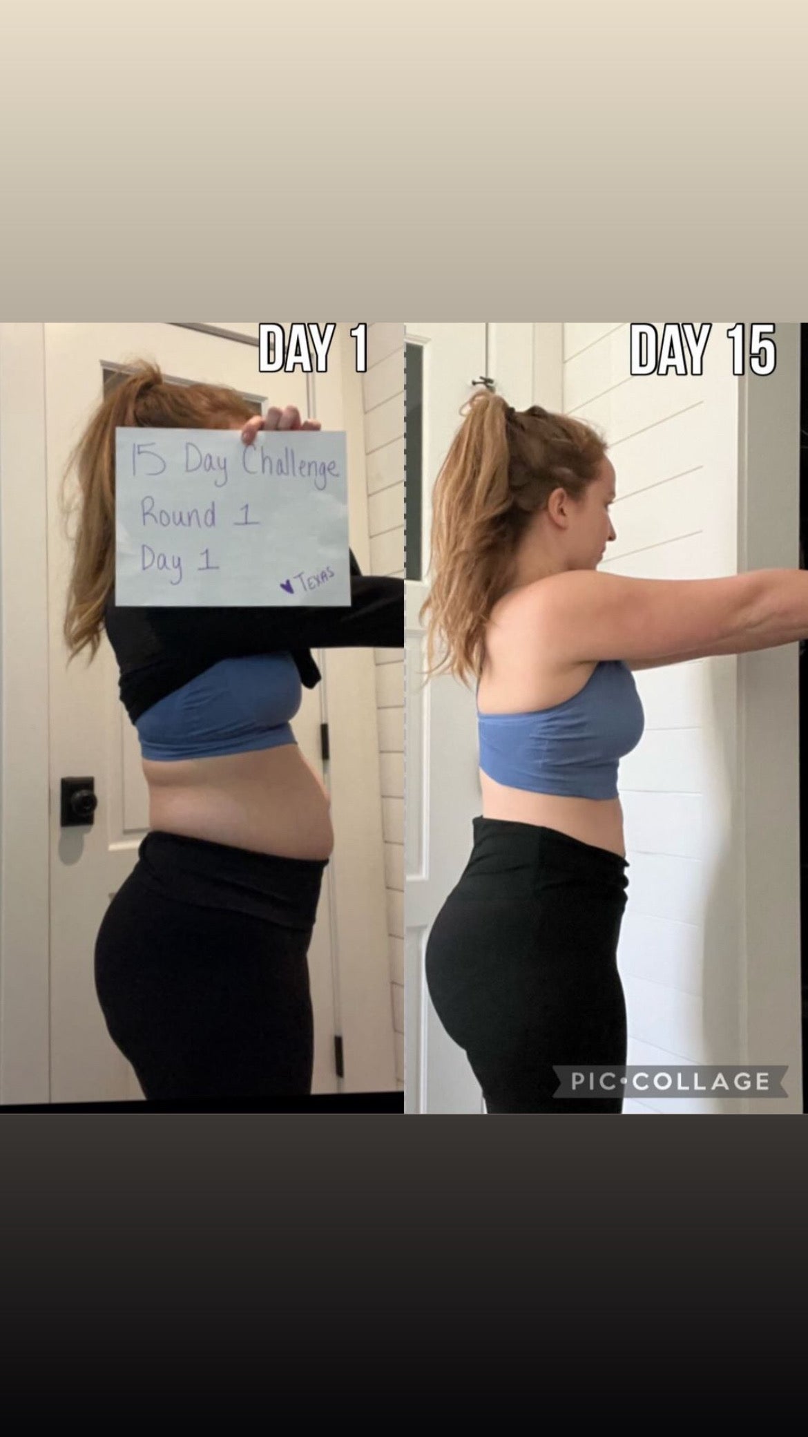 15day transformation kit! Watermelon or Tropical Punch