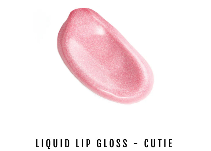 Perfect Storm Lipgloss Cutie