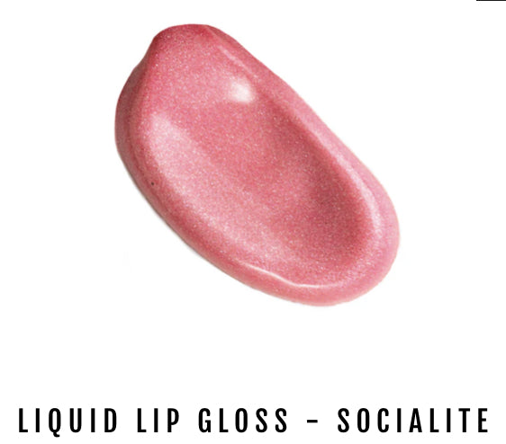 Perfect Storm Collection Socialite lipgloss