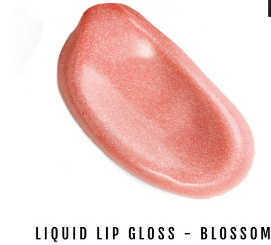 Perfect Storm lipgloss Blossom